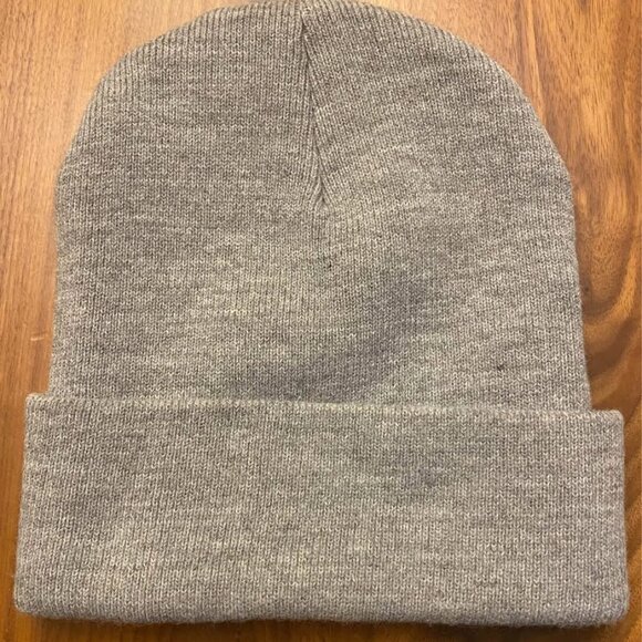 NWOT John Deere Beanie Stocking Cap - Picture 2 of 3